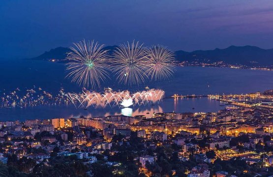 Vendita Villa Mare Cannes Provence-Alpes-Côte d´Azur