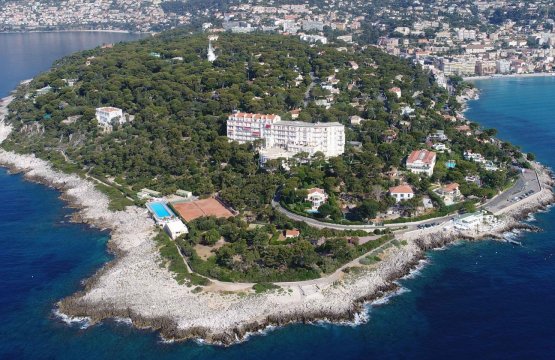 Vendita Villa Mare Roquebrune-Cap-Martin Provence-Alpes-Côte d´Azur