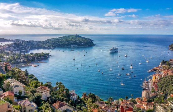 Vendita Villa Mare Villefranche-sur-Mer Provence-Alpes-Côte d´Azur