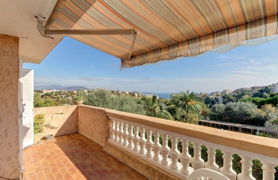 Vendita Appartamento Mare Nice Provence-Alpes-Côte d´Azur