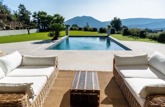 Vendita Villa Mare Le Plan-de-la-Tour Provence-Alpes-Côte d´Azur