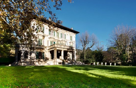 Vendita Villa Campagna Mignanego Liguria