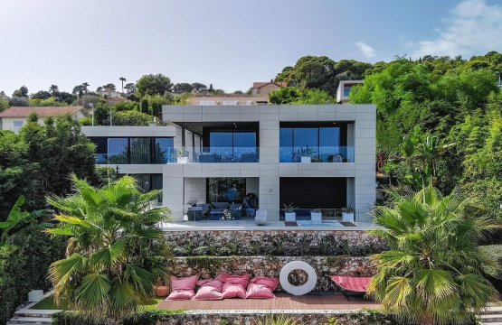 Vendita Villa Mare Nice Provence-Alpes-Côte d´Azur