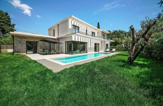 Vendita Villa Mare Mougins Provence-Alpes-Côte d´Azur