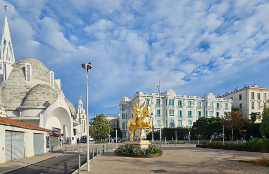 Vendita Appartamento Mare Nice Provence-Alpes-Côte d´Azur