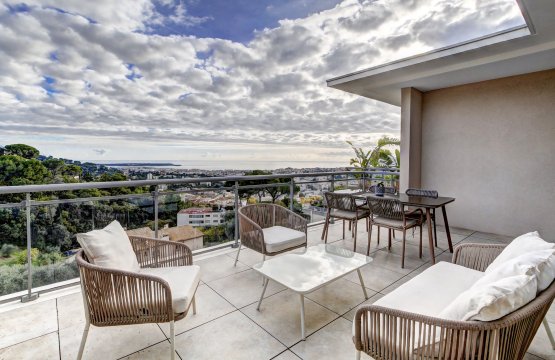Vendita Appartamento Mare Cannes Provence-Alpes-Côte d´Azur